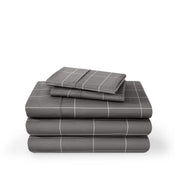Microfiber Sheet Set - Prints