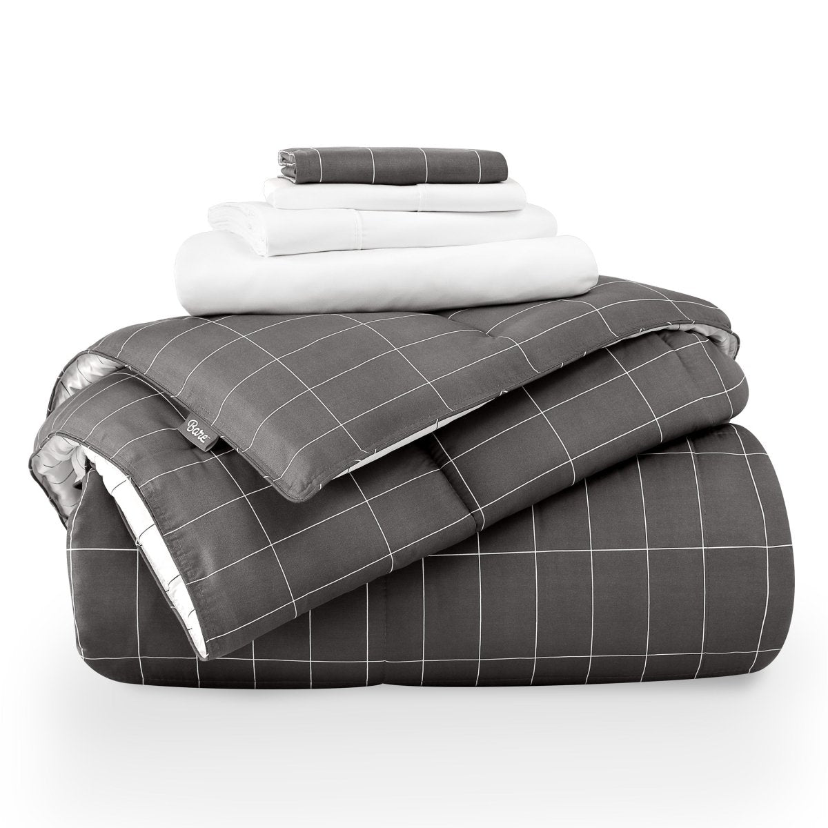Bed - in - a - Bag - Bare Home