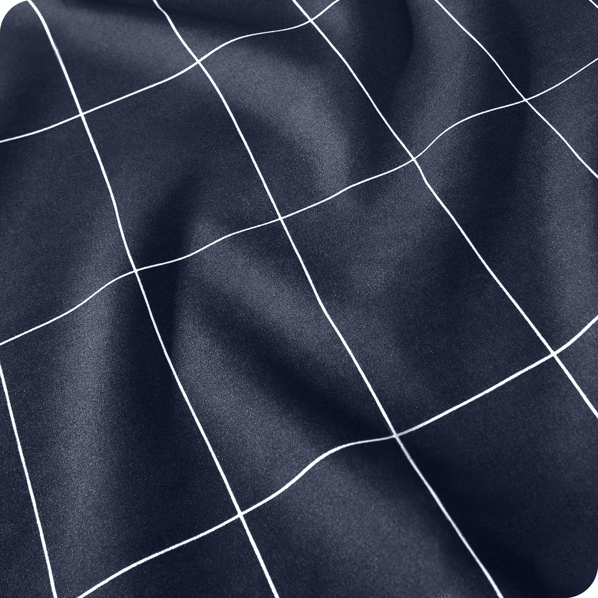 Microfiber Fitted Sheet