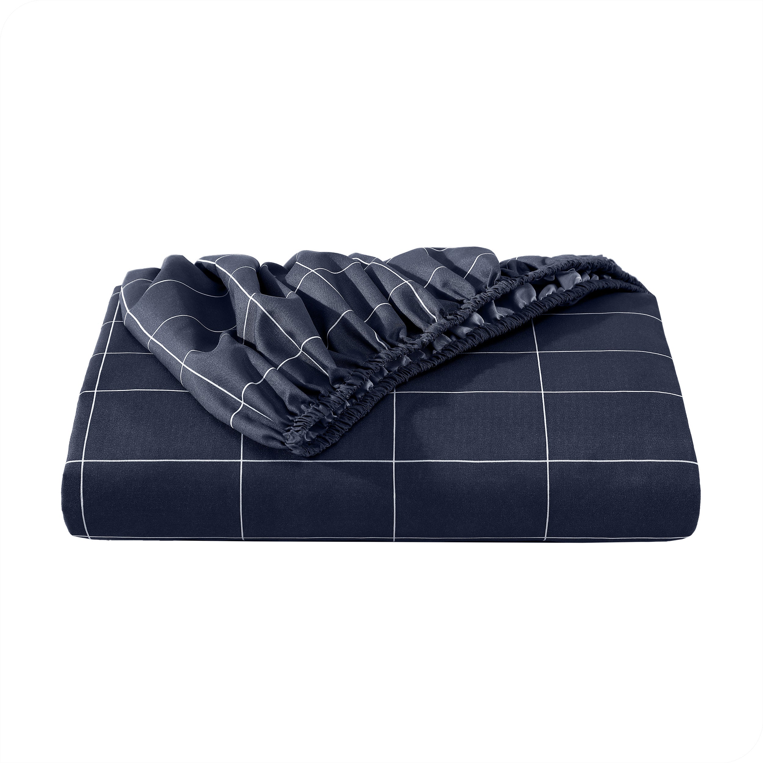 Microfiber Fitted Sheet