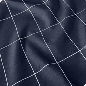 Close up of a printed sheet