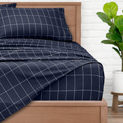 Ultra Soft Sheet Set - Prints - Bare Home - Sheet Set