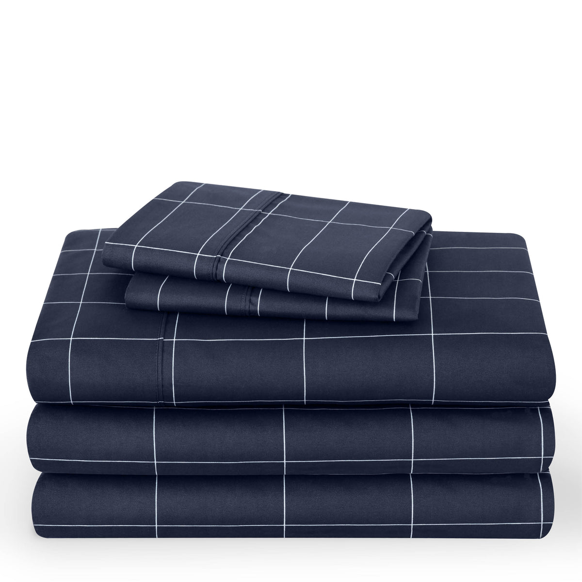 Ultra Soft Sheet Set - Prints - Bare Home - Sheet Set