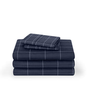 Microfiber Sheet Set - Prints