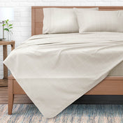 Ultra Soft Sheet Set - Prints - Bare Home - Sheet Set
