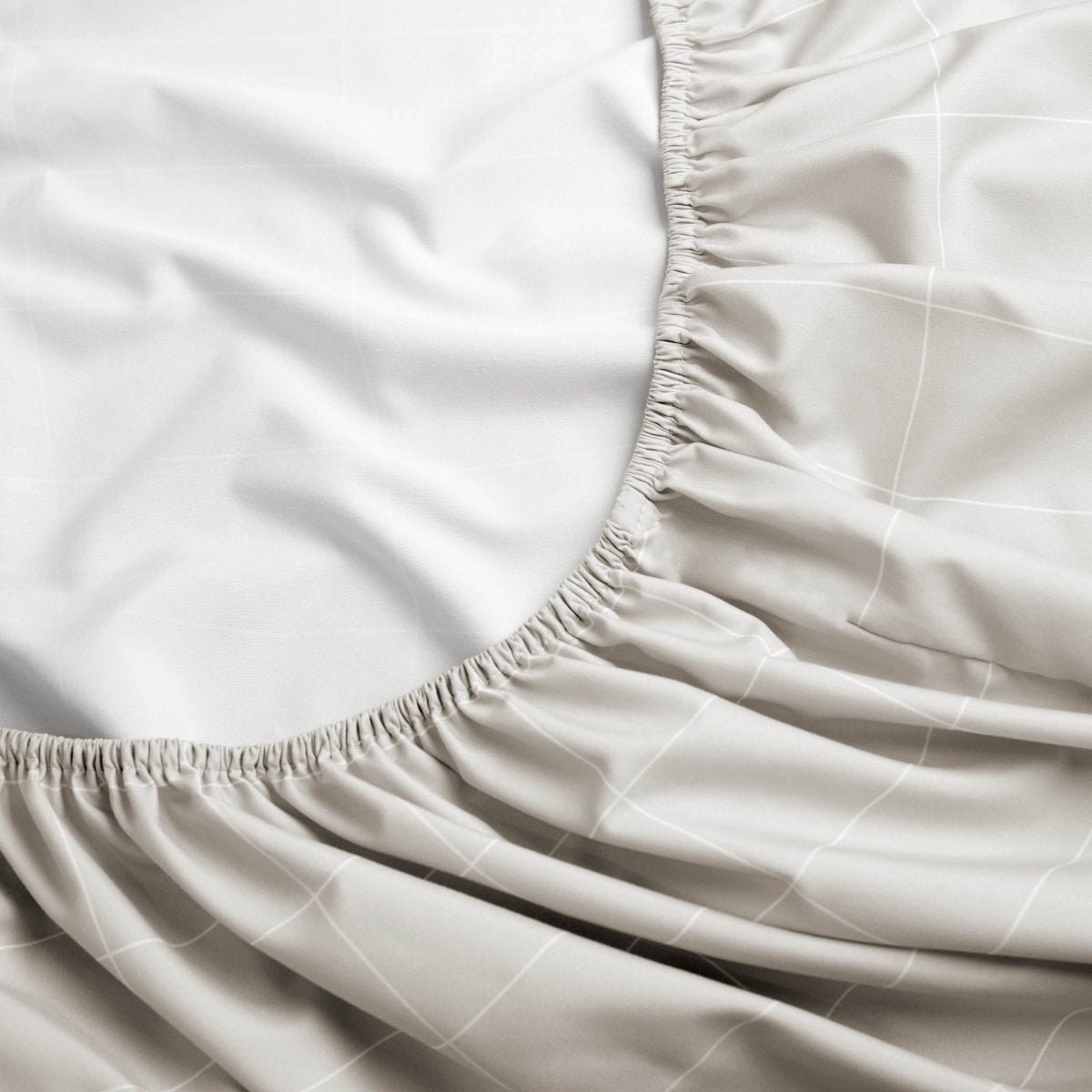 Ultra Soft Sheet Set - Prints - Bare Home - Sheet Set