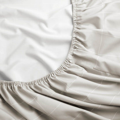 Ultra Soft Sheet Set - Prints - Bare Home - Sheet Set
