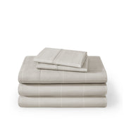 Microfiber Sheet Set - Prints