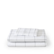 Microfiber Sheet Set - Prints