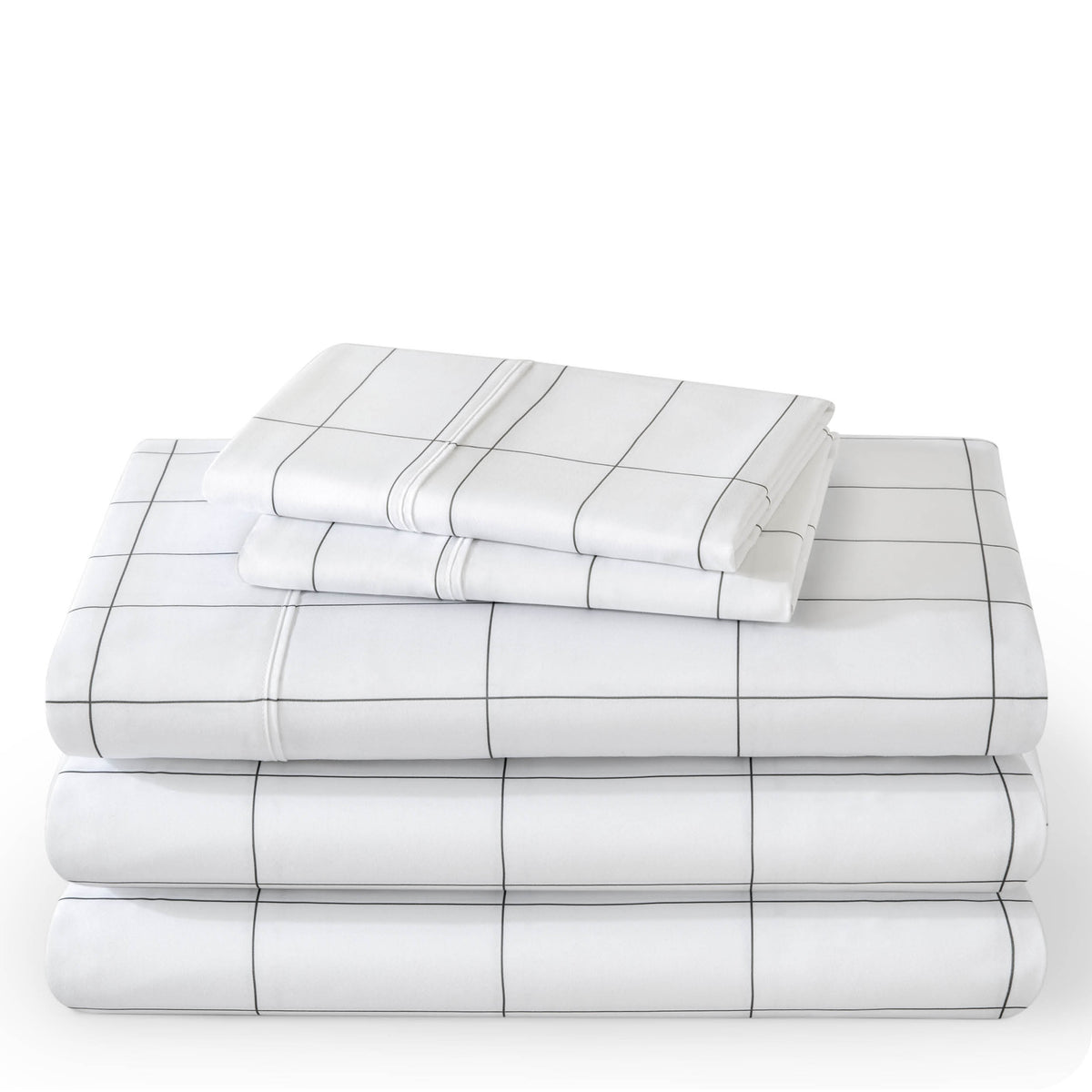 Ultra Soft Sheet Set - Prints - Bare Home - Sheet Set
