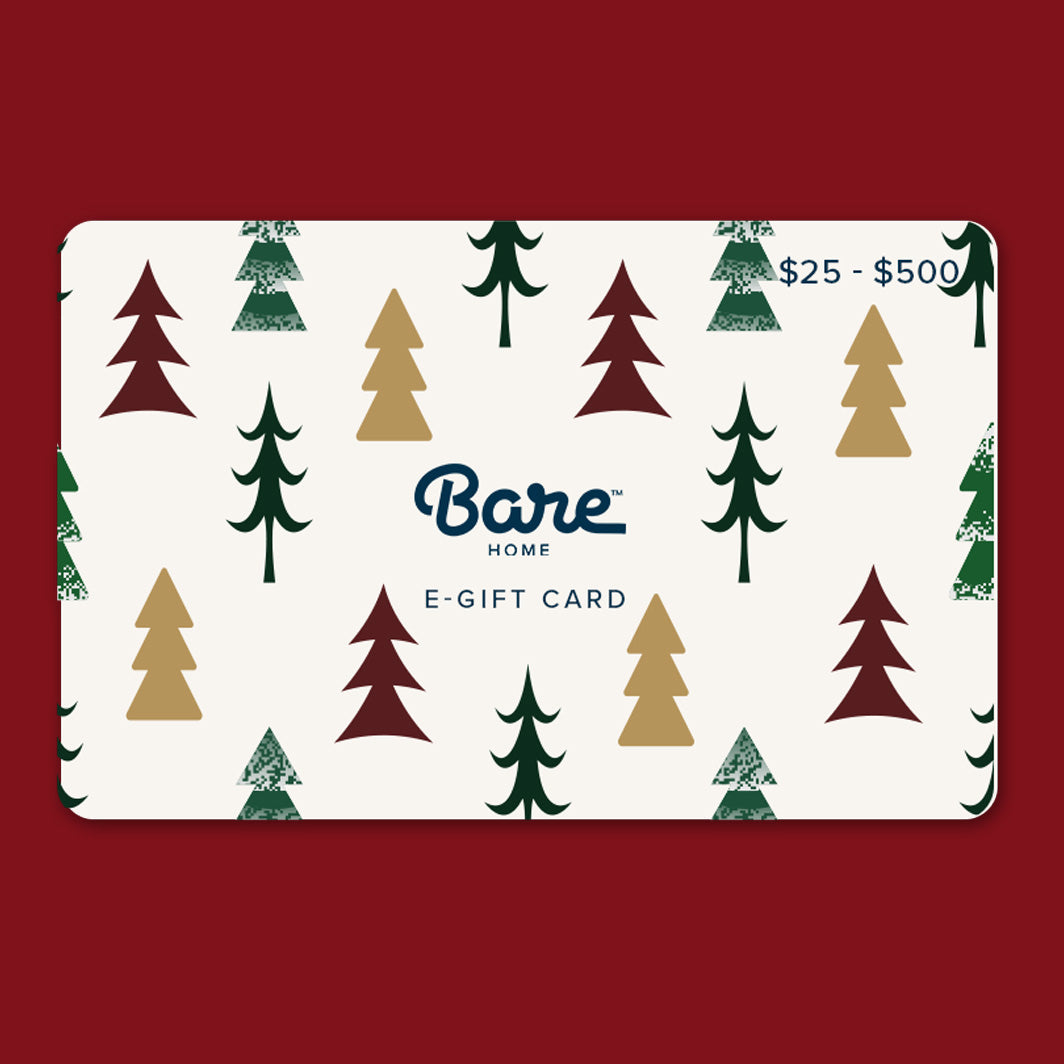 Bare Home Giftcard