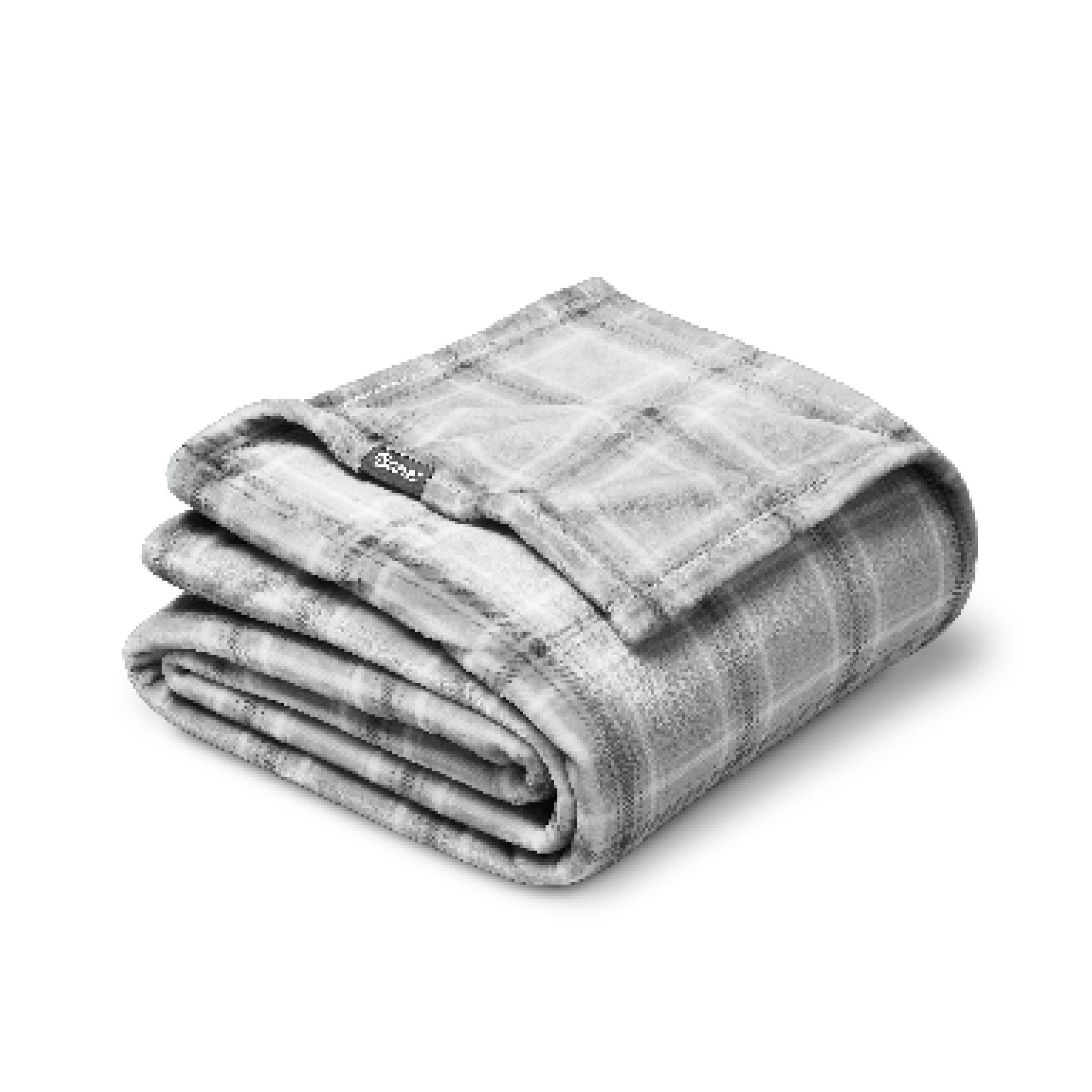 Microplush Blanket