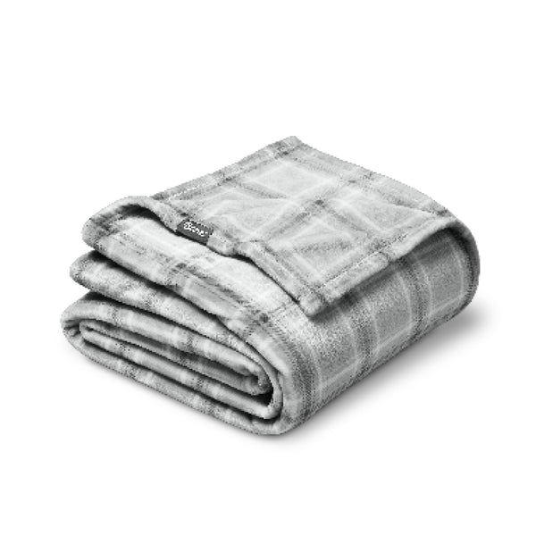 Microplush Blanket