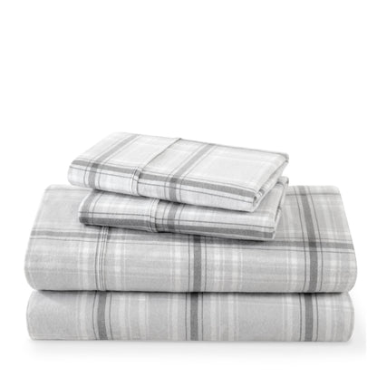 Ultra Soft Sheet Set - Prints - Bare Home - Sheet Set
