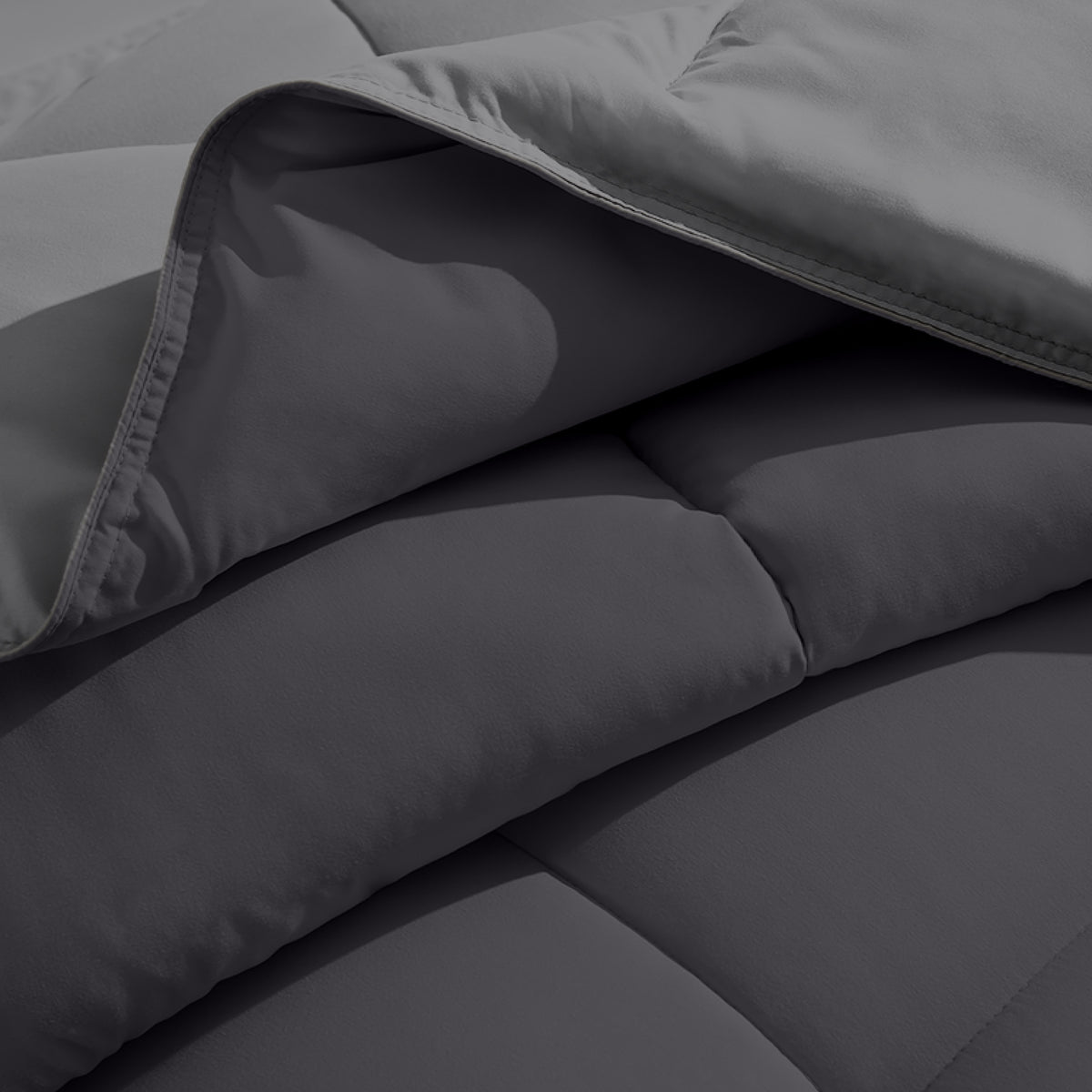 Ultra Soft Reversible Bed In A Bag - Bare Home - Bedding Bundle