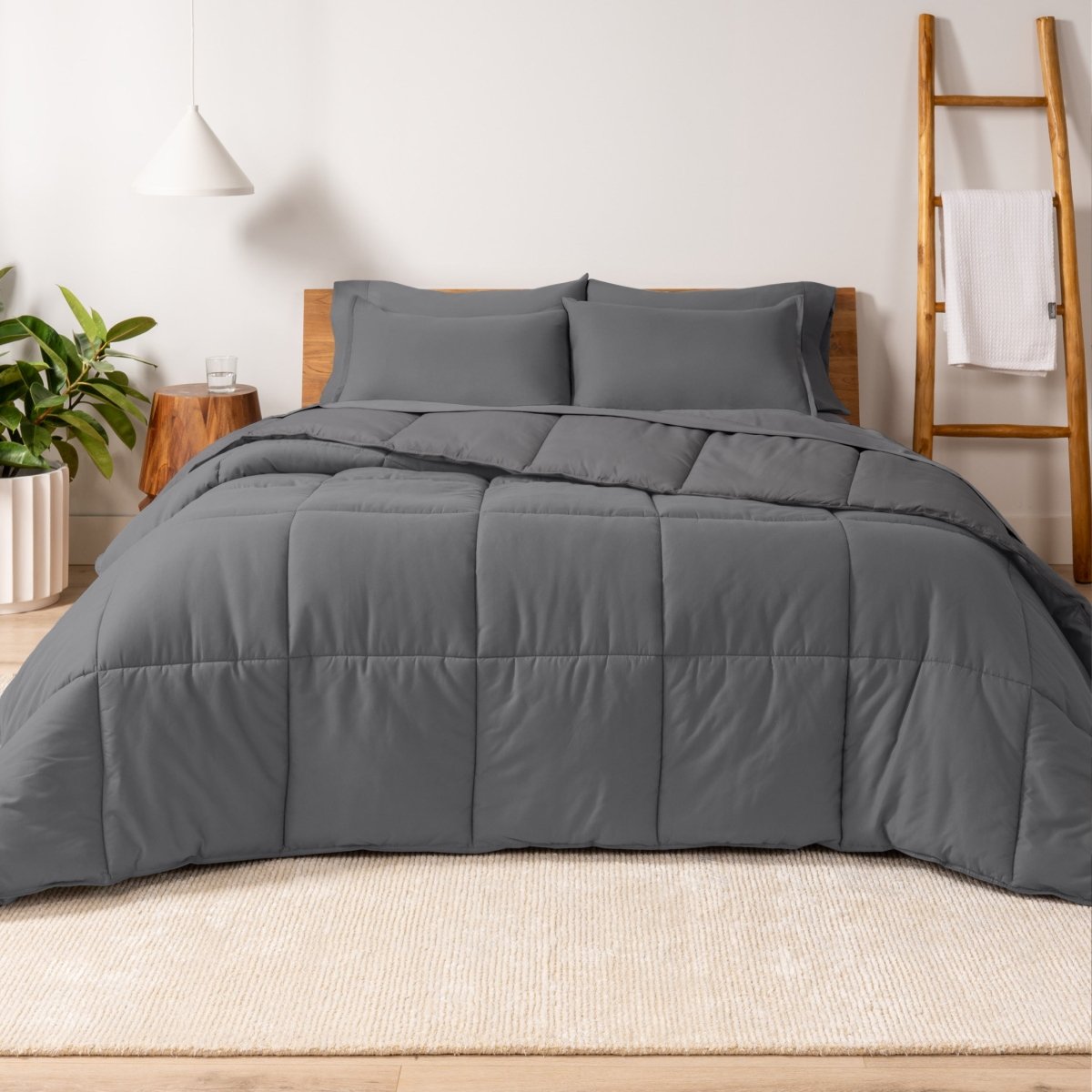 Bed - in - a - Bag - Bare Home