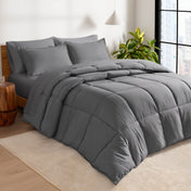 Ultra Soft Bed In A Bag