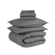 Bed-in-a-Bag
