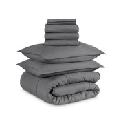 Bed-in-a-Bag