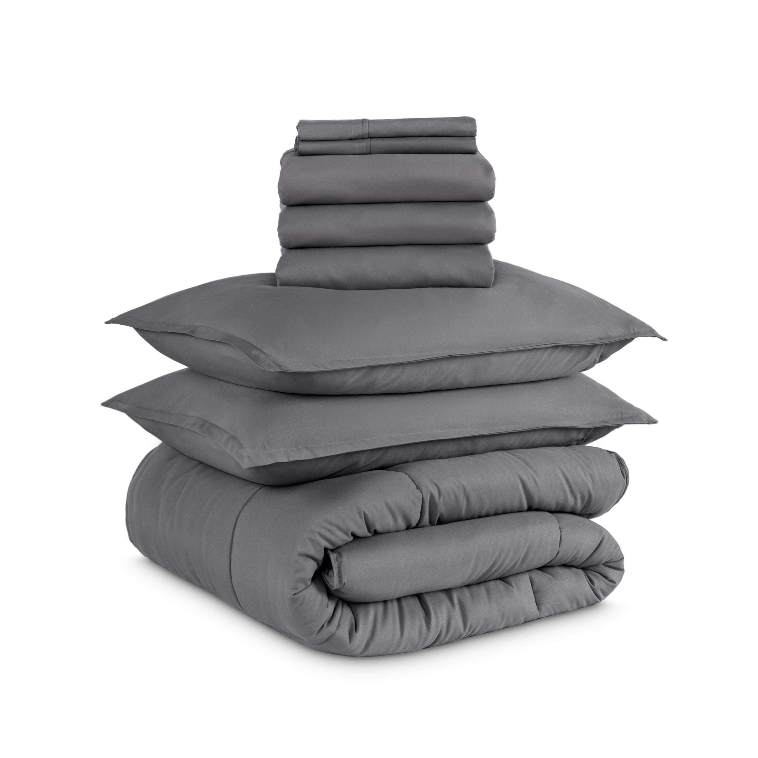 Bed-in-a-Bag