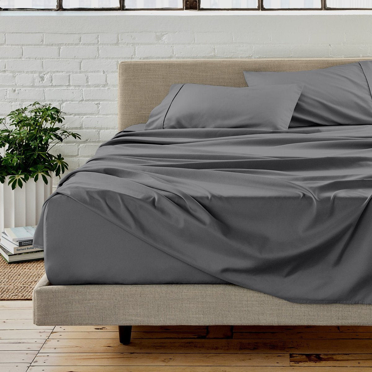 Ultra Soft Reversible Bed In A Bag - Bare Home - Bedding Bundle