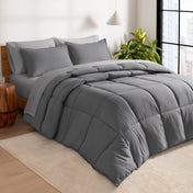 Ultra Soft Bed In A Bag