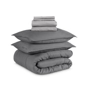 Bed-in-a-Bag
