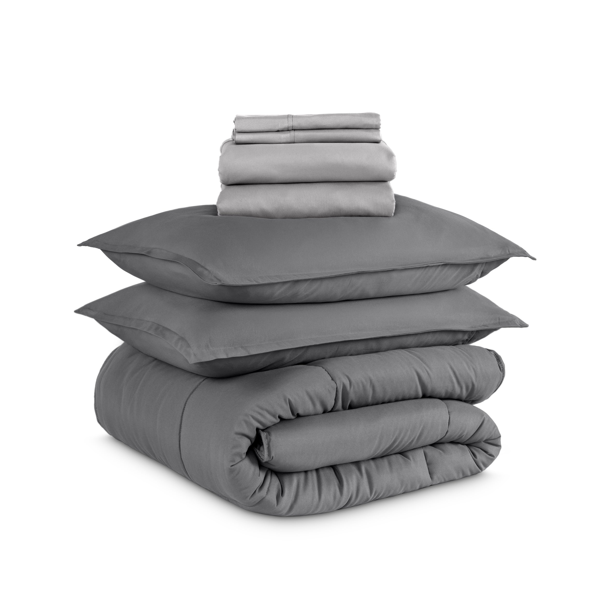 Bed-in-a-Bag