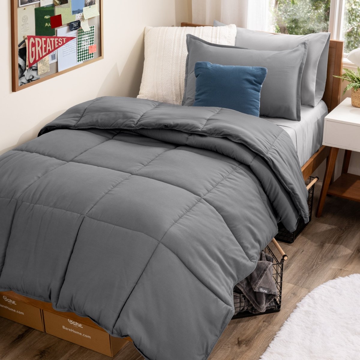 Bed - in - a - Bag - Bare Home