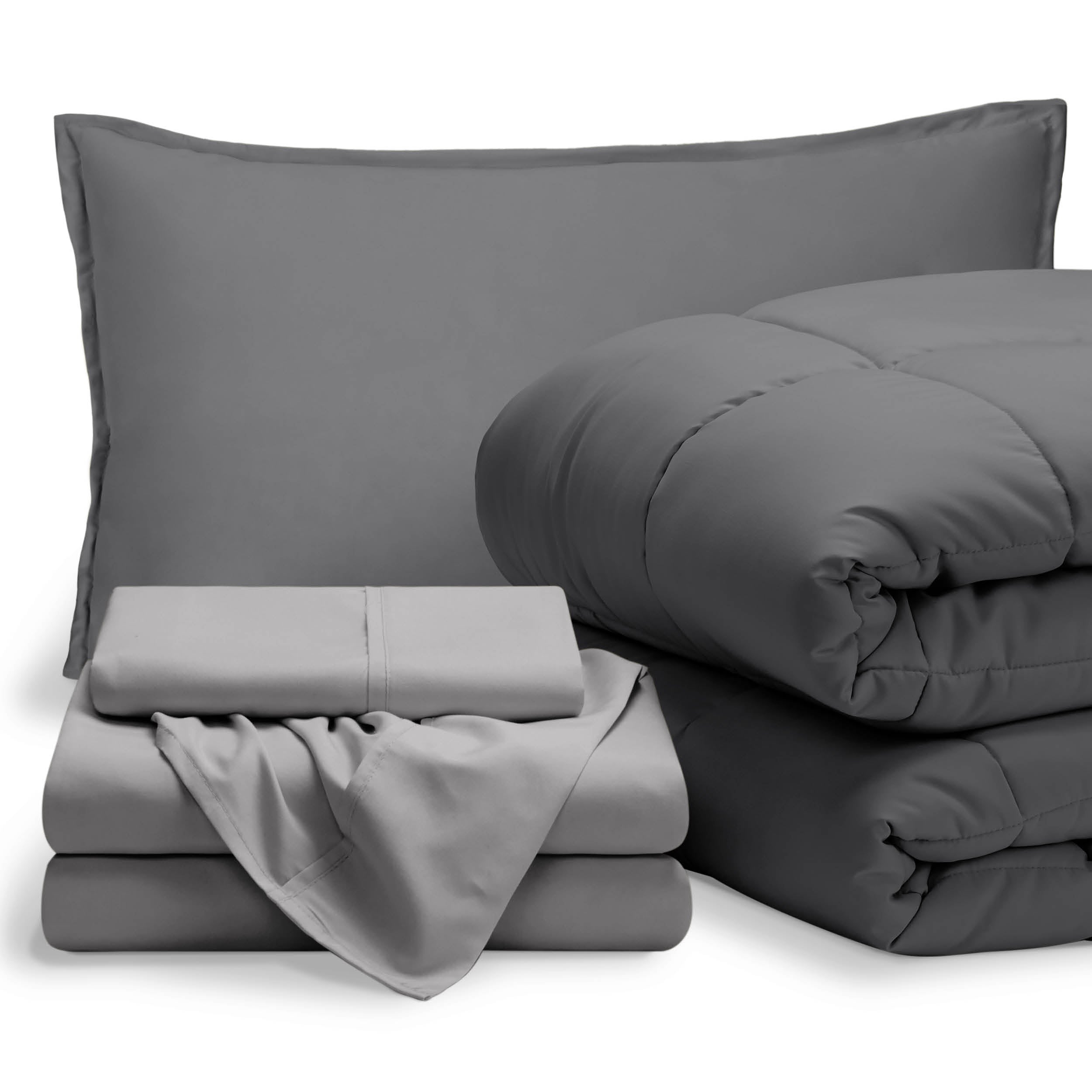 Ultra Soft Bed In A Bag