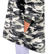 Close up of the pocket on a Bare Homey