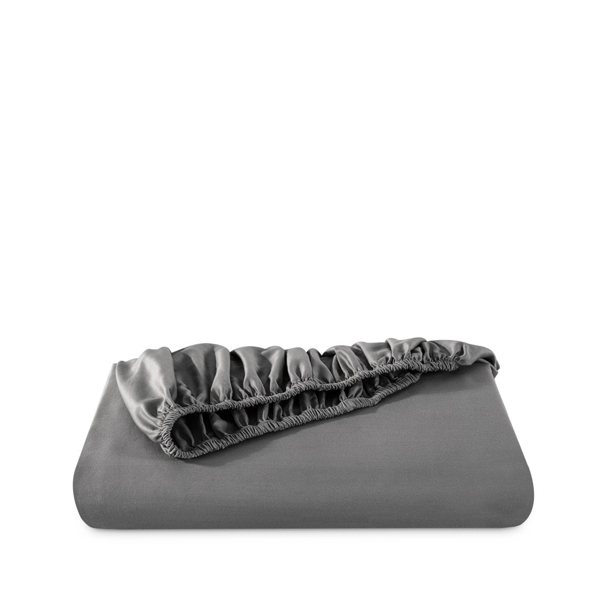 Rayon From Bamboo Fitted Sheet - Bare Home