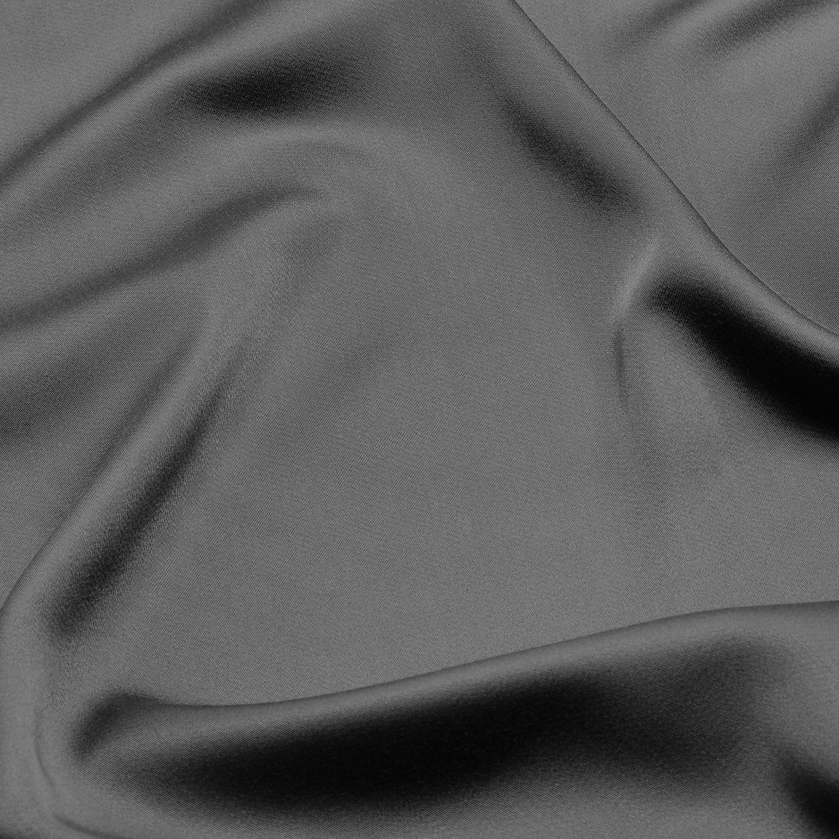 Two pillows on a light gray background
