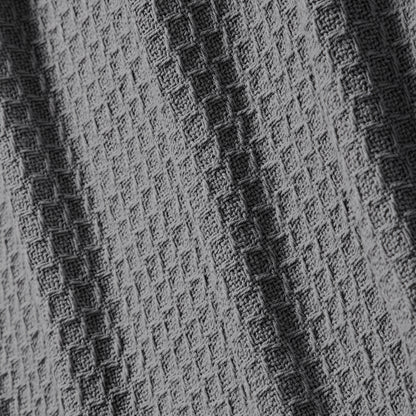 Close-up of textured blanket