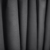 Close up of a flannel receiving blanket