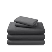 Cotton Flannel Sheet Set
