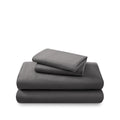 Cotton Flannel Sheet Set - Solid