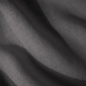 Close-up of linen fabric with subtle texture