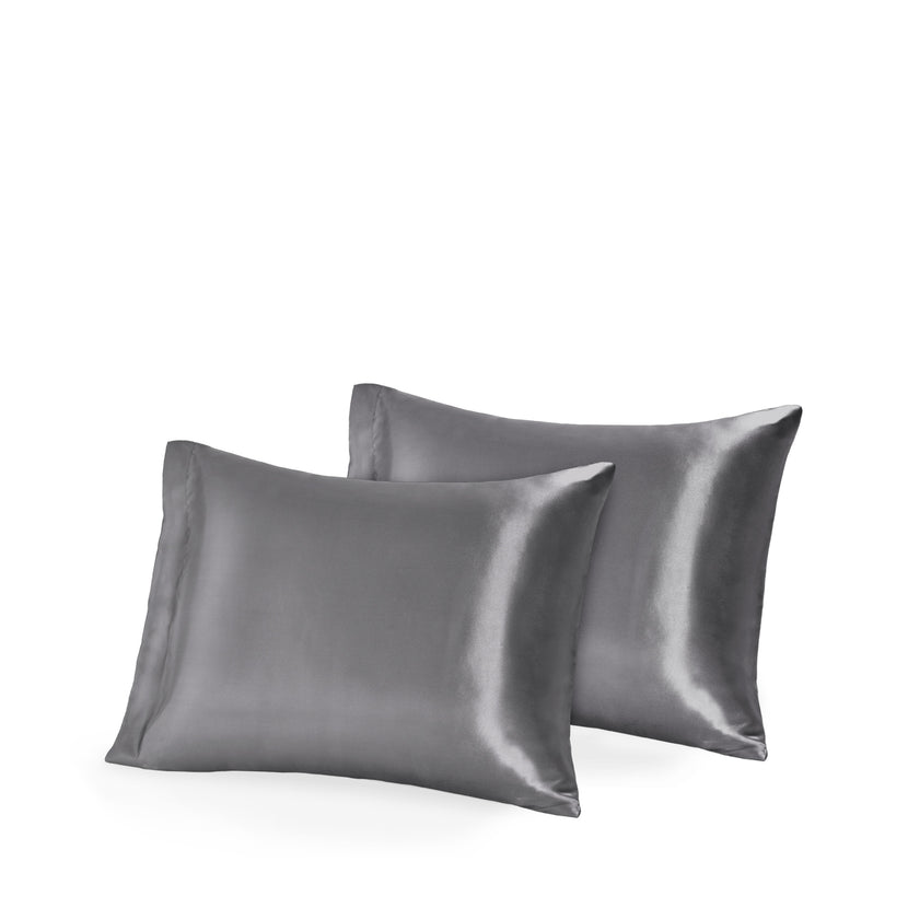 Mulberry Silk Pillowcase Set