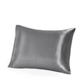 A single mulberry silk pillowcase