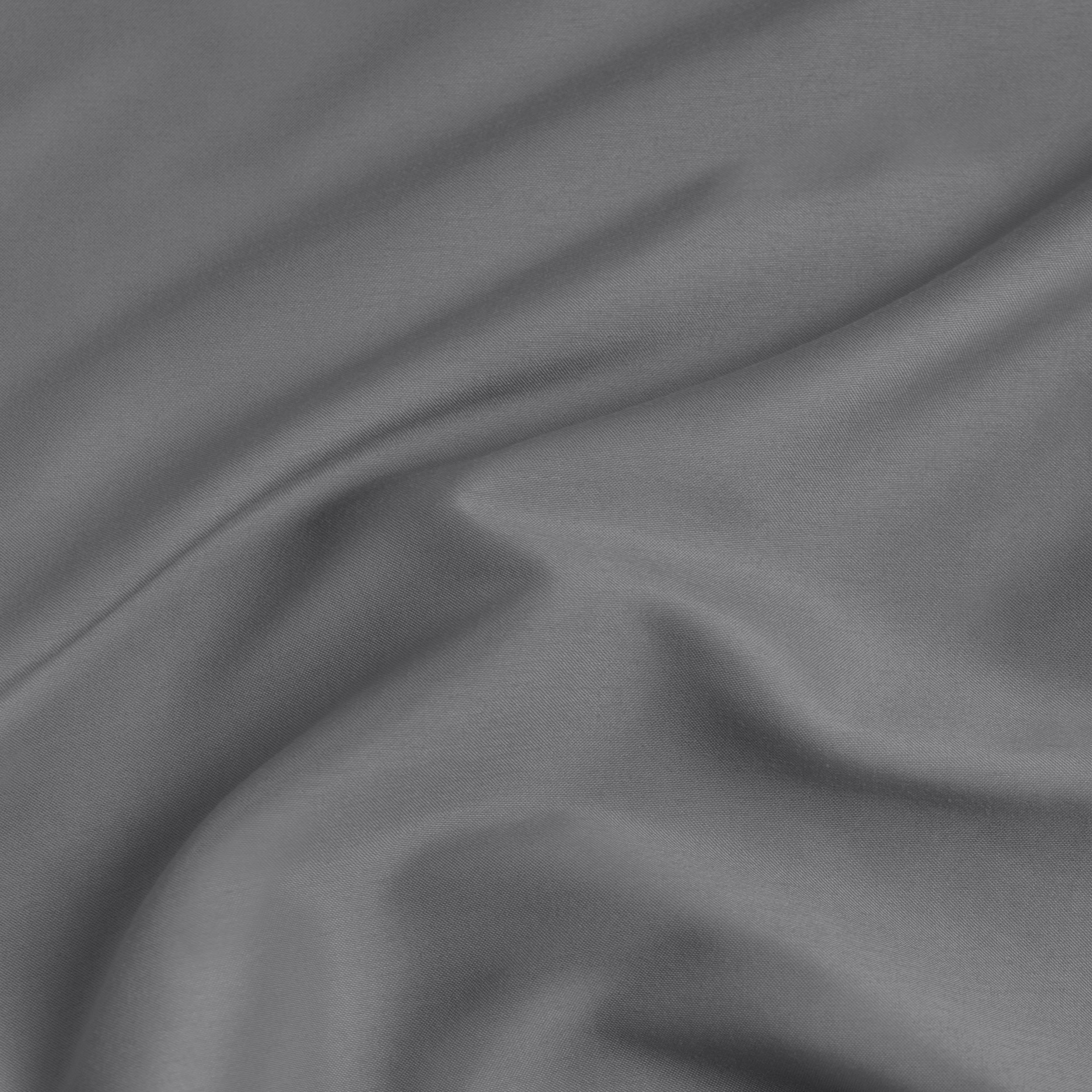 Microfiber fabric close up with subtle folds