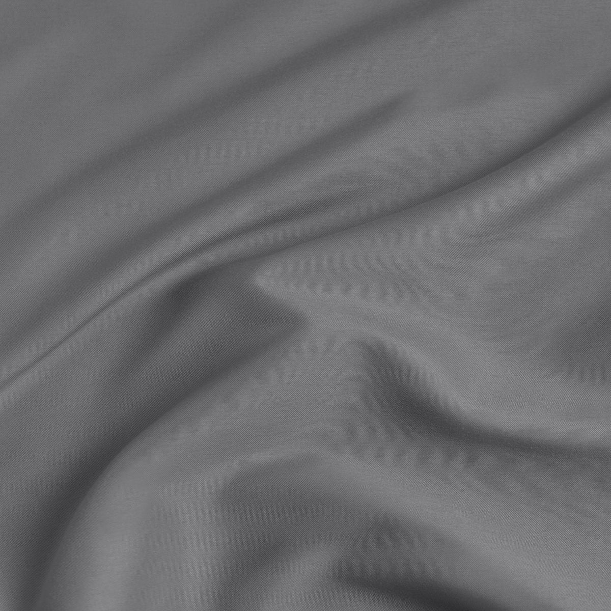 Microfiber fabric close up with subtle folds