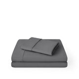 Microfiber Dual Side Pocket Sheet Set