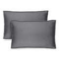 Ultra Soft Pillow Sham Set - Bare Home - Shams