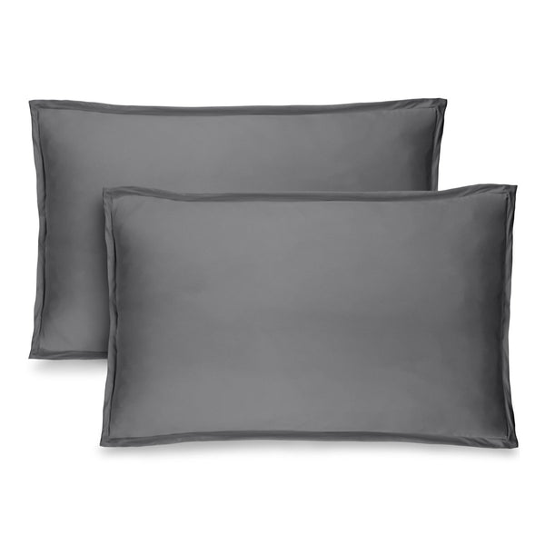 Ultra Soft Pillow Sham Set - Bare Home - Shams