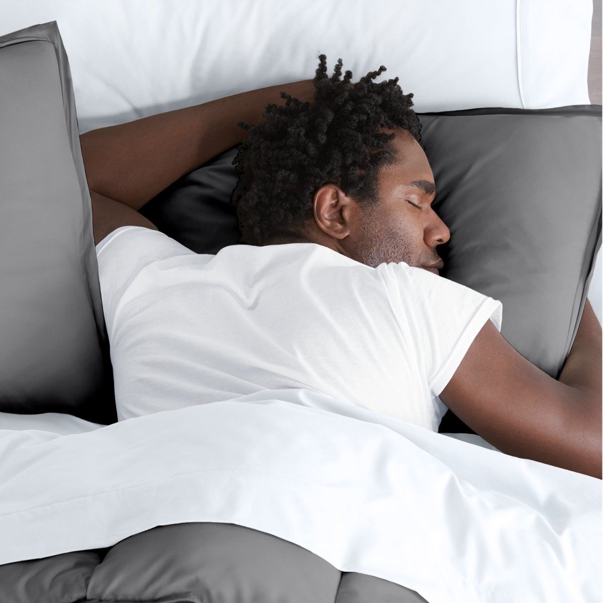Ultra Soft Pillow Sham Set - Bare Home - Shams