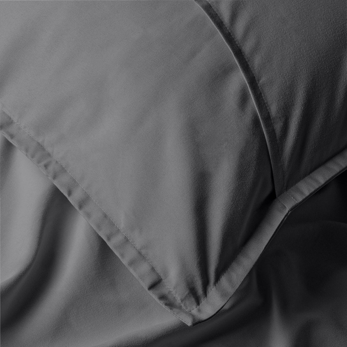 Ultra Soft Pillow Sham Set - Bare Home - Shams