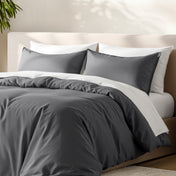 Ultra Soft Pillow Sham Set