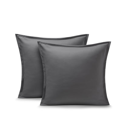 Ultra Soft Pillow Sham Set - Bare Home - Shams