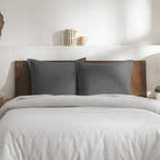 Ultra Soft Pillow Sham Set
